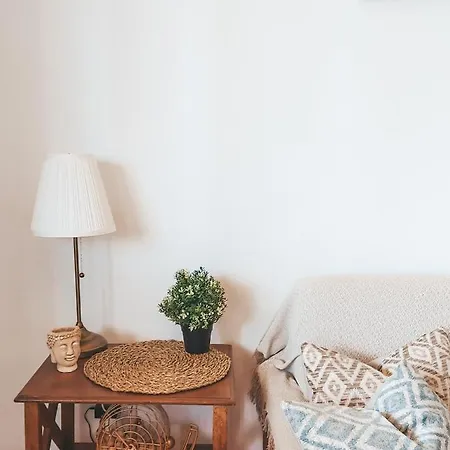Evita Papagayo Apartment *