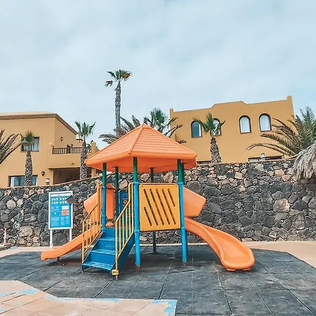Evita Papagayo * קורלחו