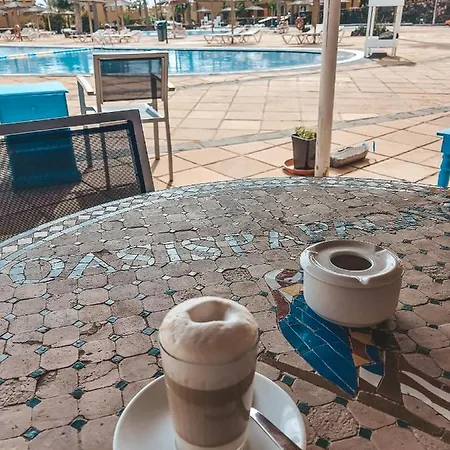 Evita Papagayo Apartment Corralejo